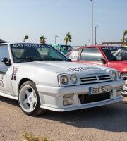 Ολοκληρώθηκε με επιτυχία και μεγάλη συμμετοχή ο 27ος Αγώνας Δεξιοτεχνίας Αυτοκινήτου!