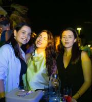 Μια βραδιά γεμάτη λάμψη στο Closing Party του ΝΟΑ rooftop!