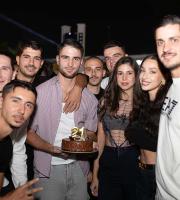 Μια βραδιά γεμάτη λάμψη στο Closing Party του ΝΟΑ rooftop!