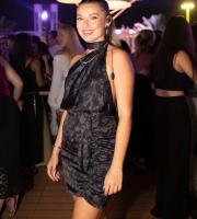 Μια βραδιά γεμάτη λάμψη στο Closing Party του ΝΟΑ rooftop!