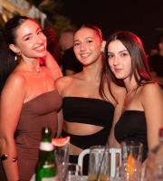 Μια βραδιά γεμάτη λάμψη στο Closing Party του ΝΟΑ rooftop!