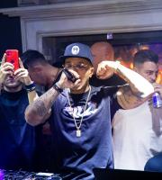 "Τα έσπασε" ο Light στο Prive Red! - Όλα όσα έγιναν εκείνο το βράδυ