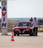 Ολοκληρώθηκε με επιτυχία και μεγάλη συμμετοχή ο 27ος Αγώνας Δεξιοτεχνίας Αυτοκινήτου!