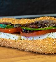 Γνήσιο κουλούρι Θεσσαλονίκης