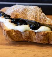 Γνήσιο κουλούρι Θεσσαλονίκης