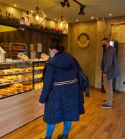 Οι "Κουλουράδες" πλέον και στην Κομοτηνή - Το καλύτερο κουλούρι της πόλης είναι γεγονός!