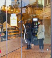 Οι "Κουλουράδες" πλέον και στην Κομοτηνή - Το καλύτερο κουλούρι της πόλης είναι γεγονός!