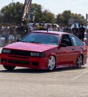 Ολοκληρώθηκε με επιτυχία και μεγάλη συμμετοχή ο 27ος Αγώνας Δεξιοτεχνίας Αυτοκινήτου!