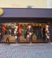 Οι "Κουλουράδες" πλέον και στην Κομοτηνή - Το καλύτερο κουλούρι της πόλης είναι γεγονός!