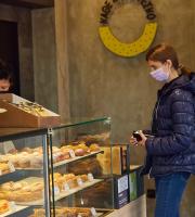 Οι "Κουλουράδες" πλέον και στην Κομοτηνή - Το καλύτερο κουλούρι της πόλης είναι γεγονός!