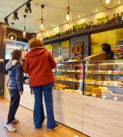 Οι "Κουλουράδες" πλέον και στην Κομοτηνή - Το καλύτερο κουλούρι της πόλης είναι γεγονός!