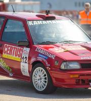 Ολοκληρώθηκε με επιτυχία και μεγάλη συμμετοχή ο 27ος Αγώνας Δεξιοτεχνίας Αυτοκινήτου!