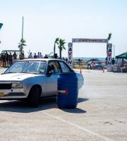 Ολοκληρώθηκε με επιτυχία και μεγάλη συμμετοχή ο 27ος Αγώνας Δεξιοτεχνίας Αυτοκινήτου!