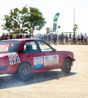 Ολοκληρώθηκε με επιτυχία και μεγάλη συμμετοχή ο 27ος Αγώνας Δεξιοτεχνίας Αυτοκινήτου!