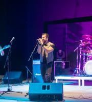 AXD Rock Festival: Όλα όσα έγιναν στο πρώτο φεστιβάλ στο Πάρκο Αλτιναλμάζη