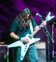 AXD Rock Festival: Όλα όσα έγιναν στο πρώτο φεστιβάλ στο Πάρκο Αλτιναλμάζη