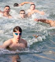 Με λαμπρότητα ο εορτασμός των Θεοφανίων σε όλο τον Έβρο (φωτογραφίες & video)