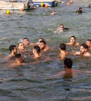 Εορτάστηκαν τα Θεοφάνεια στην Αλεξανδρούπολη (φωτο + video)