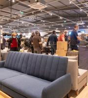 Είναι γεγονός - Άνοιξε το νέο κατάστημα JYSK στην Αλεξανδρούπολη!