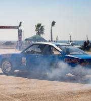 Ολοκληρώθηκε με επιτυχία και μεγάλη συμμετοχή ο 27ος Αγώνας Δεξιοτεχνίας Αυτοκινήτου!