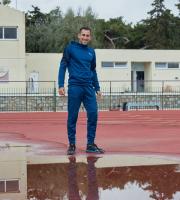 Who is Αλέξανδρος;