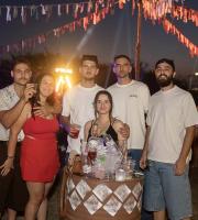 Το NOMORA φώτισε τη νύχτα της Αλεξανδρούπολης με ένα ξεχωριστό event