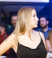 Ο Βαλάντης ξεσήκωσε το Fidele club με τη live εμφάνισή του, στην Αλεξανδρούπολη