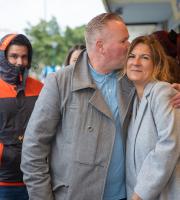 Εγκαίνια για το νέο "L'Osteria" για πίτσα, pasta και κρέπα, στο κέντρο της Αλεξανδρούπολης