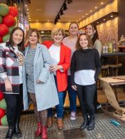 Εγκαίνια για το νέο "L'Osteria" για πίτσα, pasta και κρέπα, στο κέντρο της Αλεξανδρούπολης