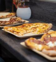 Εγκαίνια για το νέο "L'Osteria" για πίτσα, pasta και κρέπα, στο κέντρο της Αλεξανδρούπολης