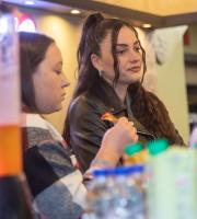 Εγκαίνια για το νέο "L'Osteria" για πίτσα, pasta και κρέπα, στο κέντρο της Αλεξανδρούπολης