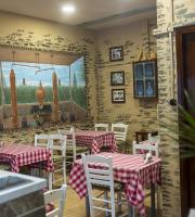 Παραδοσιακό μεζεδοπωλείο