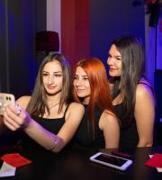 Το "closing party" του Prive Red στην Αλεξανδρούπολη τα είχε όλα!