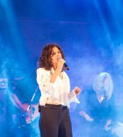 Η Ελευθερία Αρβανιτάκη και η Ελεονώρα Ζουγανέλη άφησαν τις καλύτερες εντυπώσεις στο θέατρο Αλτιναλμάζη