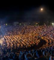 Η Ελευθερία Αρβανιτάκη και η Ελεονώρα Ζουγανέλη άφησαν τις καλύτερες εντυπώσεις στο θέατρο Αλτιναλμάζη