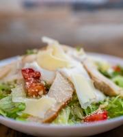 Pinsa Romana, the modern foodie's answer