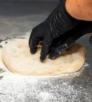 Pinsa Romana, the modern foodie's answer