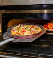 Pinsa Romana, the modern foodie's answer