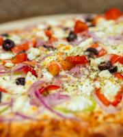 Pinsa Romana, the modern foodie's answer