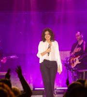 Η Ελευθερία Αρβανιτάκη και η Ελεονώρα Ζουγανέλη άφησαν τις καλύτερες εντυπώσεις στο θέατρο Αλτιναλμάζη