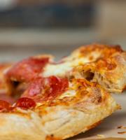 Pinsa Romana, the modern foodie's answer