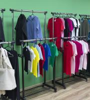 Στάμπες & Ραφή σε υφάσματα