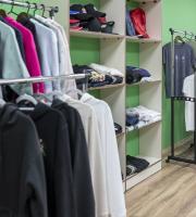 Στάμπες & Ραφή σε υφάσματα