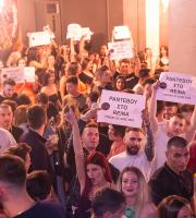 Το "closing party" του Prive Red στην Αλεξανδρούπολη τα είχε όλα!