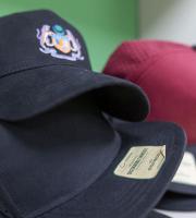 Στάμπες & Ραφή σε υφάσματα