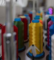 Στάμπες & Ραφή σε υφάσματα