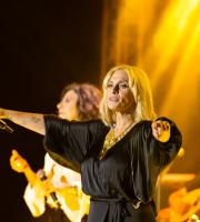 Η Ελευθερία Αρβανιτάκη και η Ελεονώρα Ζουγανέλη άφησαν τις καλύτερες εντυπώσεις στο θέατρο Αλτιναλμάζη