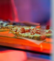 Pinsa Romana, the modern foodie's answer