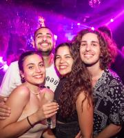 Το "closing party" του Prive Red στην Αλεξανδρούπολη τα είχε όλα!