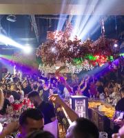 Το "closing party" του Prive Red στην Αλεξανδρούπολη τα είχε όλα!